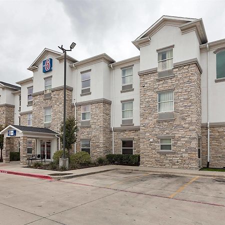 Motel 6-Fort Worth, Tx Luaran gambar