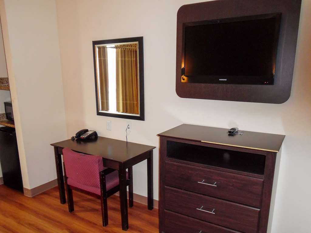 Motel 6-Fort Worth, Tx Bilik gambar