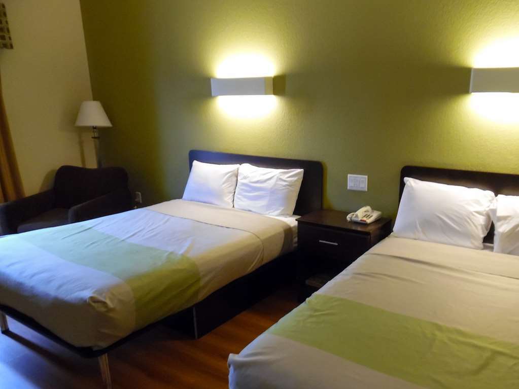 Motel 6-Fort Worth, Tx Bilik gambar