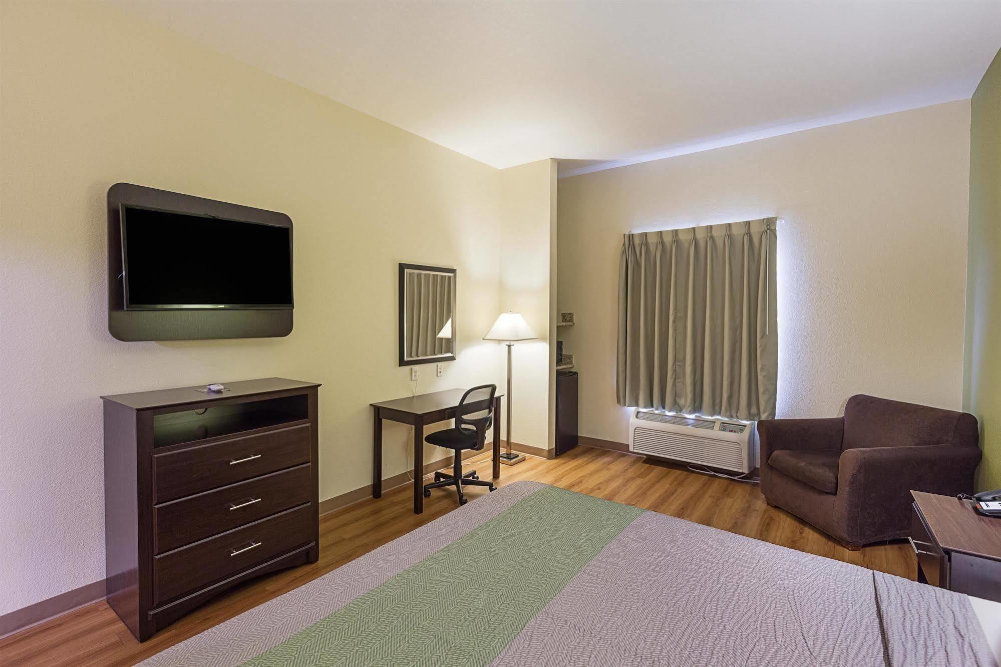 Motel 6-Fort Worth, Tx Luaran gambar