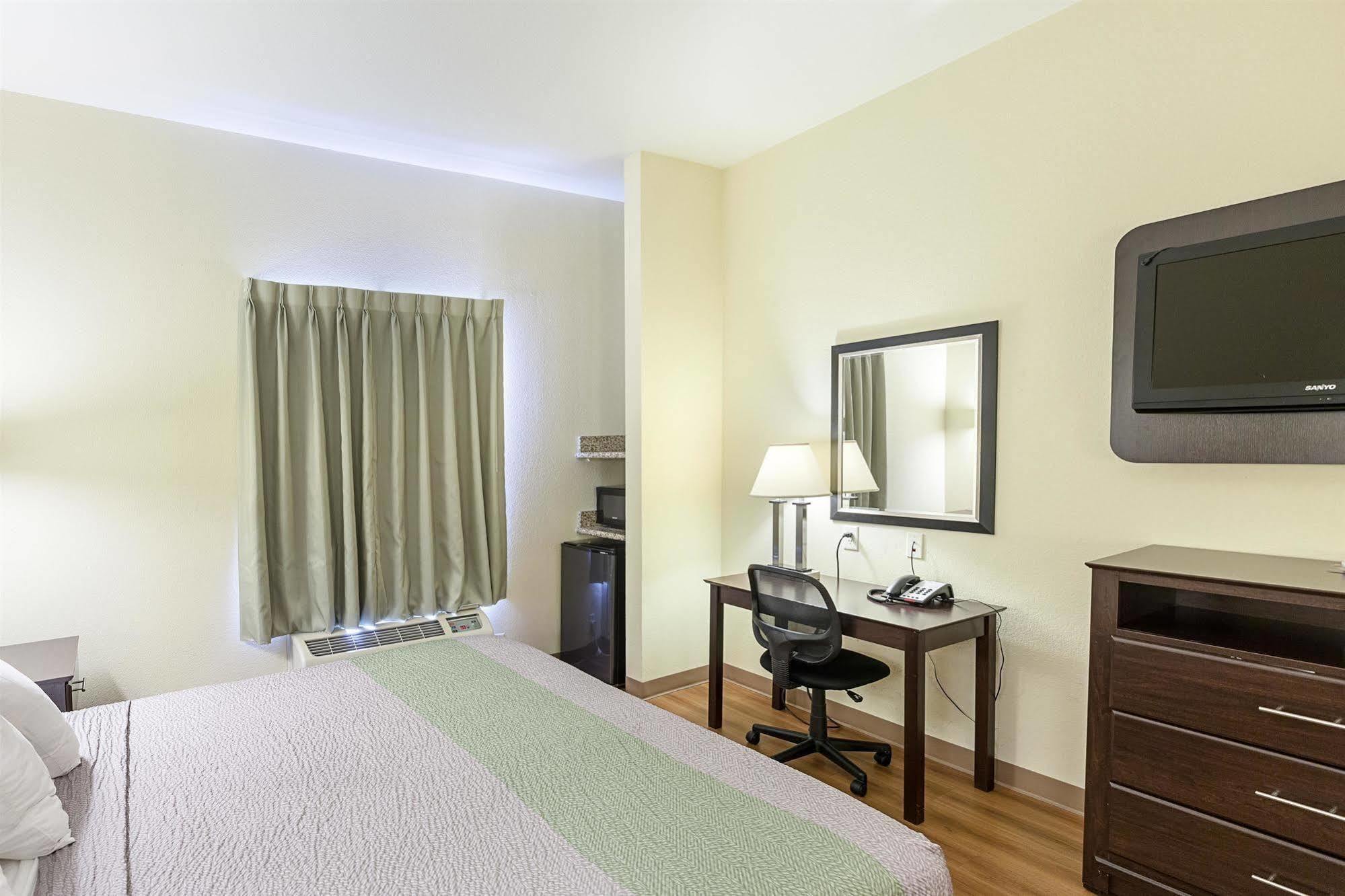 Motel 6-Fort Worth, Tx Luaran gambar