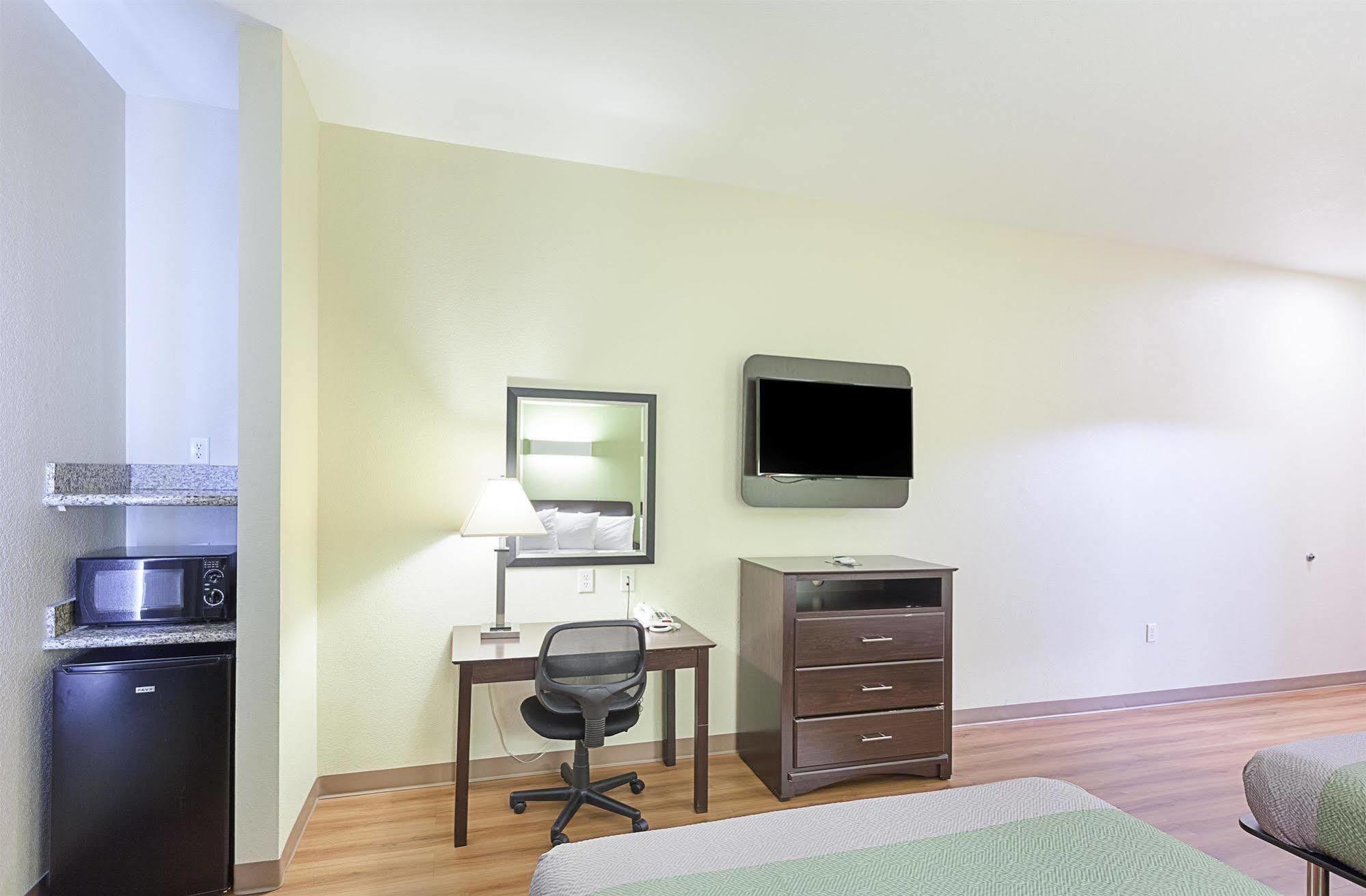 Motel 6-Fort Worth, Tx Luaran gambar