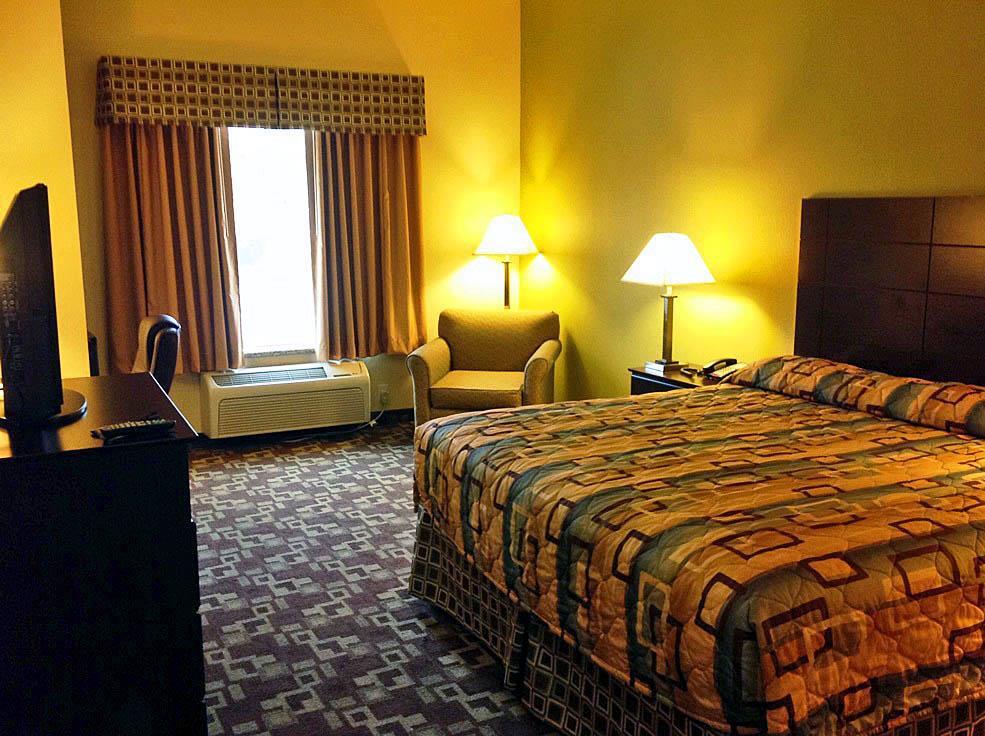 Motel 6-Fort Worth, Tx Bilik gambar