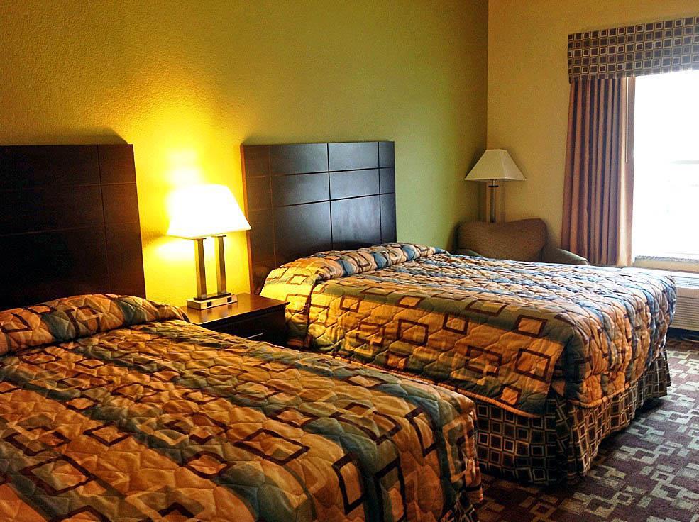 Motel 6-Fort Worth, Tx Bilik gambar